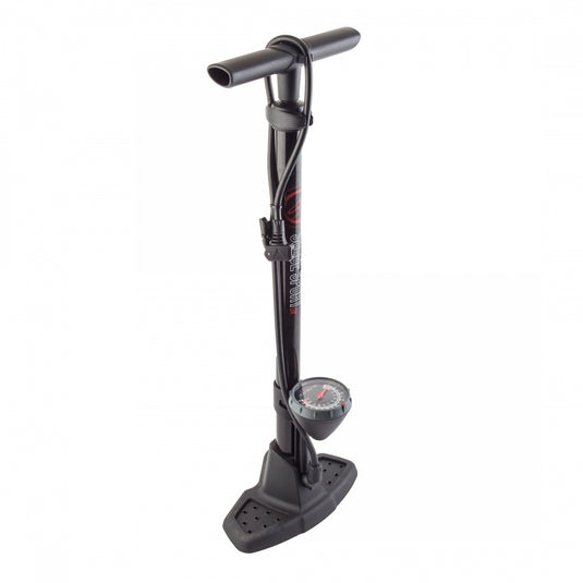 Sunlite-Surge-Sport-DX-Floor-Pump-FLPM0059-Bicycle-Floor-Pump