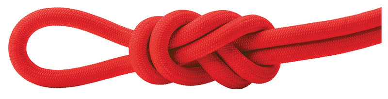 Load image into Gallery viewer, Maxim Climbing Ropes Equinox Elite 9.7mmx70m Red - Premium Performance for Your Next Adventure
