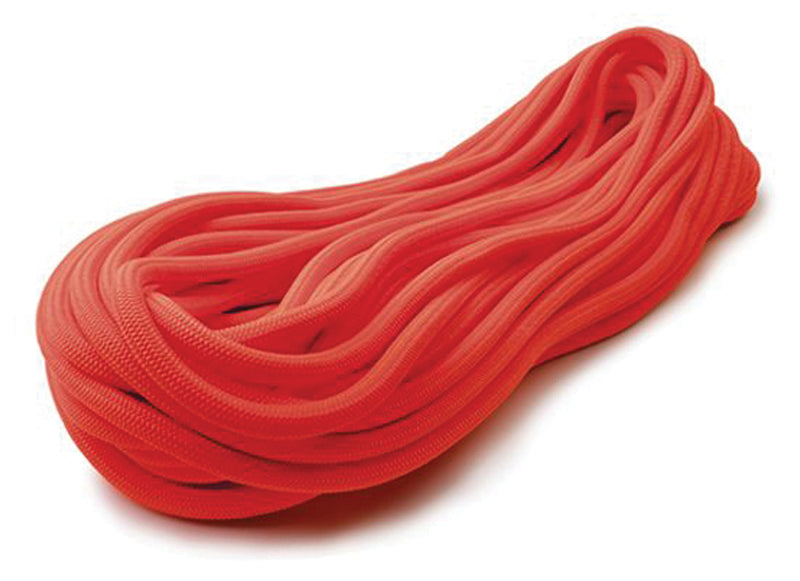 Load image into Gallery viewer, Maxim Climbing Ropes Equinox Elite 9.7mmx70m Red - Premium Performance for Your Next Adventure
