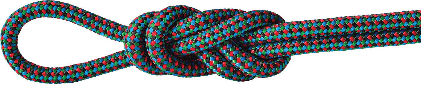 Maxim Tech Cord 5mm x 25m Blue Climbing Rope - High-Strength, Abrasion ...