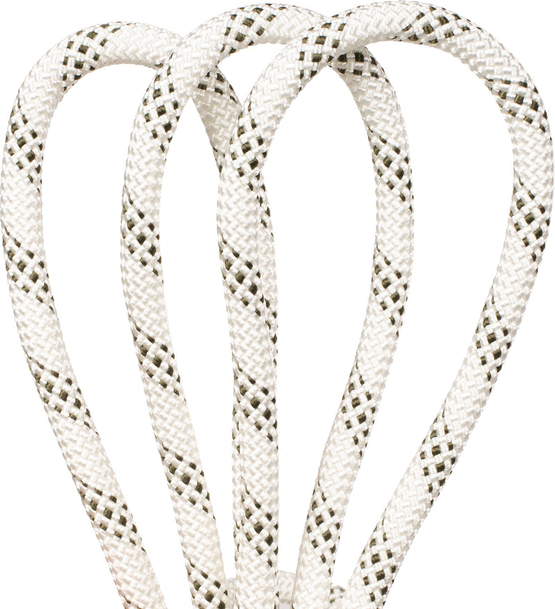 Load image into Gallery viewer, Cypher ABC Static Rope 3/8" (9.5mm) x 150' - White
