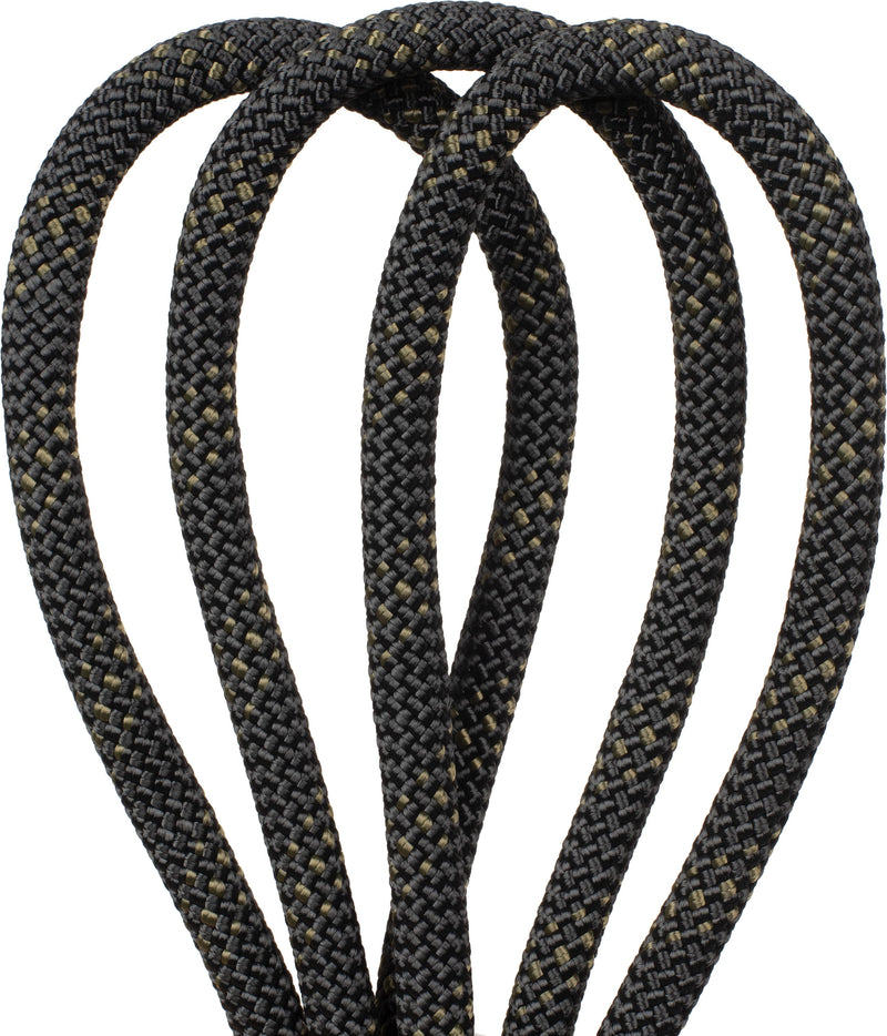 Load image into Gallery viewer, Premium Cypher ABC Static Rope 3/8" (9.5mm) x 600' - Black

