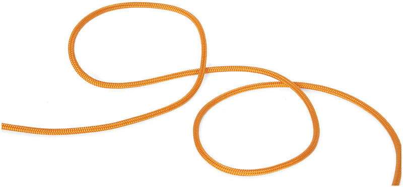 Load image into Gallery viewer, Edelweiss 5mm Orange Accessory Cord - 60m Length for Versatile Outdoor Use
