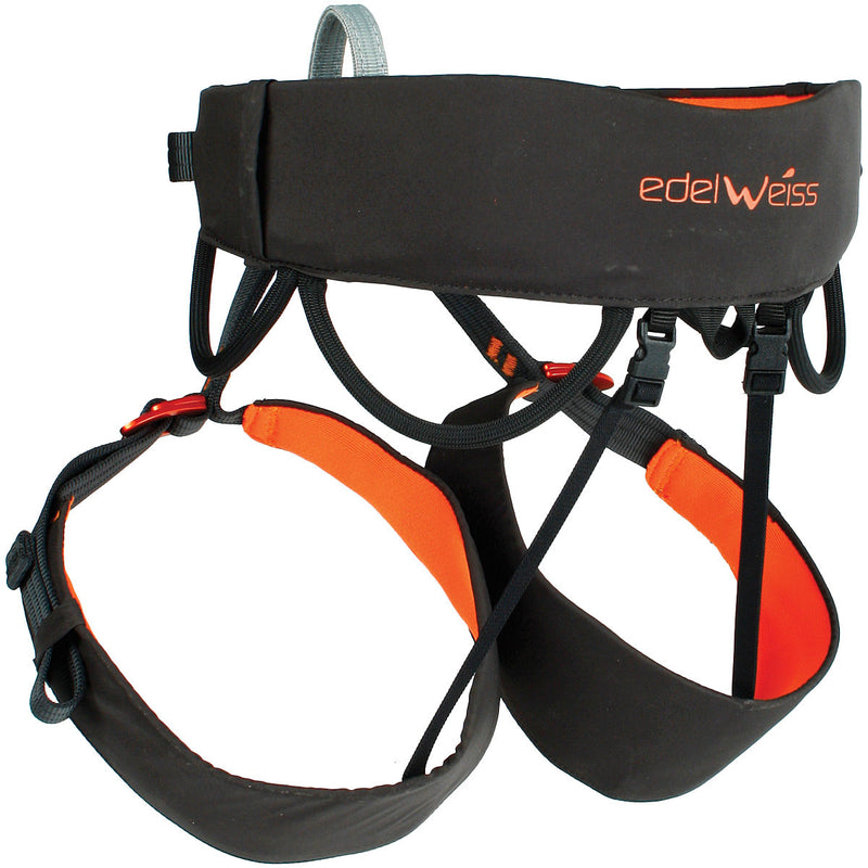 Load image into Gallery viewer, Edelweiss Edelweiss Dart Harness - Size L/XL for Secure and Comfortable Climbing
