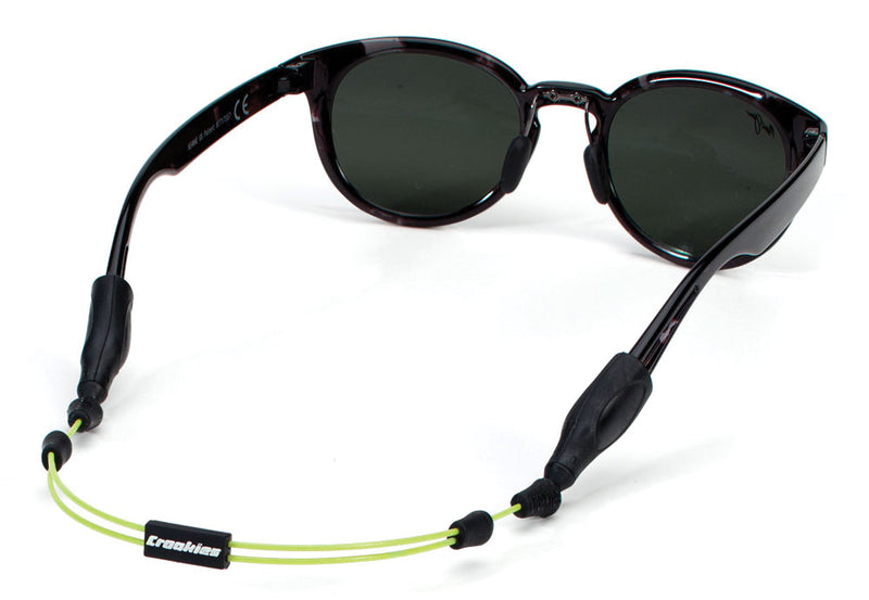 Load image into Gallery viewer, Croakies Arc Endless Adjustable Eyewear Retainer - 16" Size Options Available
