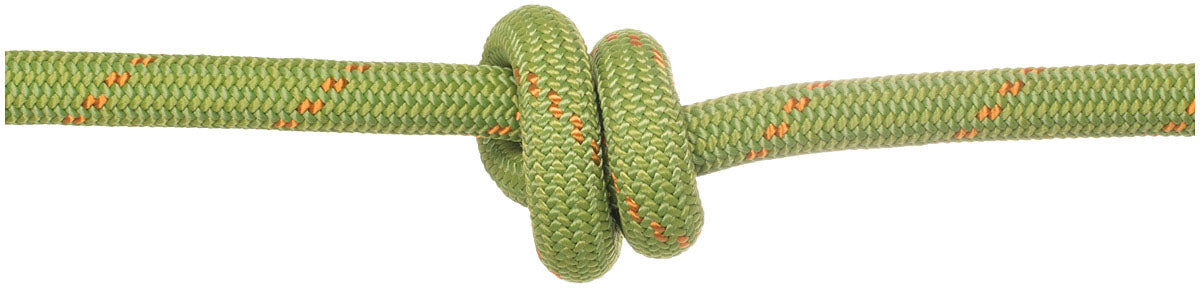 Edelweiss Edelweiss O-flex 9.8mm X 60m Green Indoor Climbing Rope – 365 ...