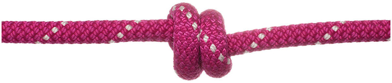 Load image into Gallery viewer, Edelweiss Elite Unicore 7.8mm x 50m Twin Ropes - Fuchsia
