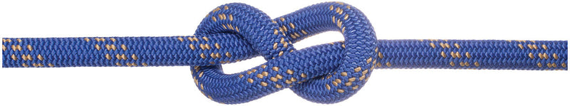 Load image into Gallery viewer, Edelweiss Oxygen II Unicore 8.2mm x 50m Blue Half Ropes - Superdry Technology
