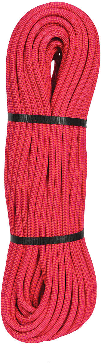 Edelweiss Performance Unicore 9.2x80 Orange Everdry Single Rope