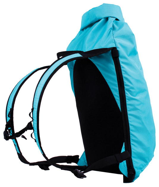 Edelweiss Kosmo Pack - Mint