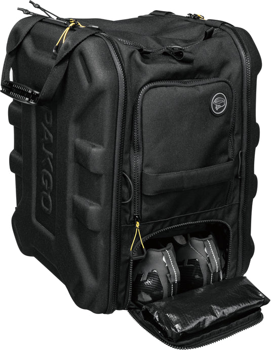 Topeak Pak Go Bag 40L: Ultimate Gear Bag for Bike Tools and Accessories