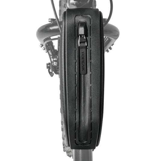 Stay Dry on the Go with Topeak Fast Fuel Dry Bag X