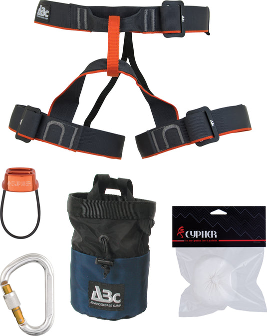 CYPHER-Harness-HARN0476