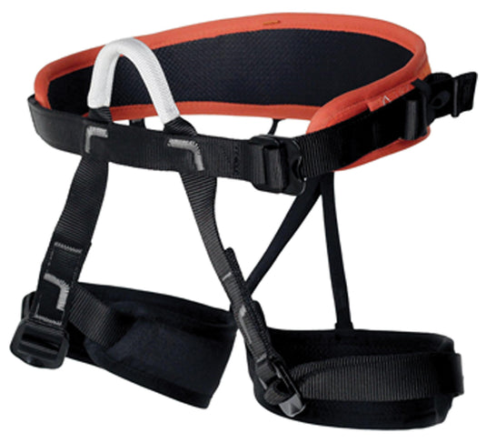 Singing Rock Top Rental Harness - XS-M: Comfort and Safety for Your Climbing Adventures