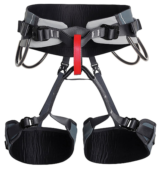 Singing Rock Dome Harness - Small: Comfort and Safety for Your Climbing Adventures