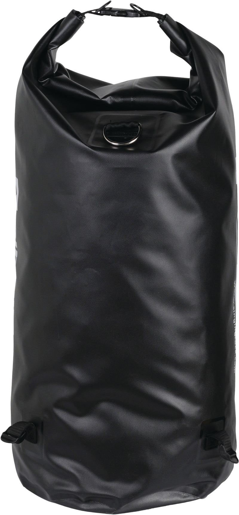 Load image into Gallery viewer, Singing Rock 60L Black Dry Bag - Keep Your Gear Dry and Secure!
