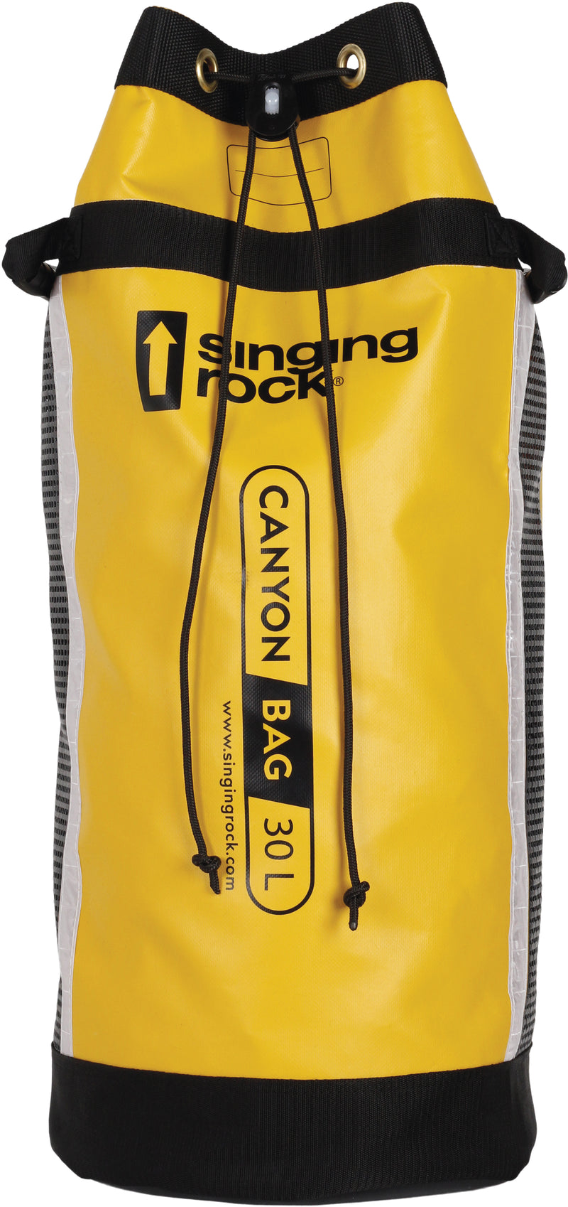 Load image into Gallery viewer, Singing Rock Canyon Bag 30L: Your Ultimate Gear Companion for Outdoor Adventures
