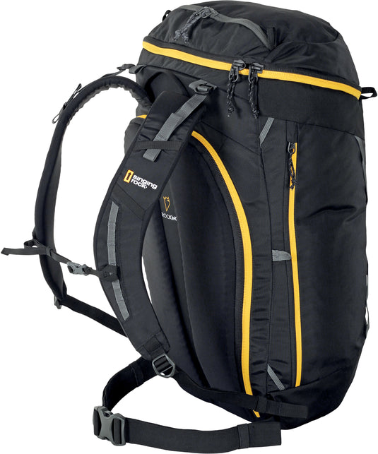 Singing Rock Rocking 40L Climbing Backpack - Lightweight and Durable for Your Adventures