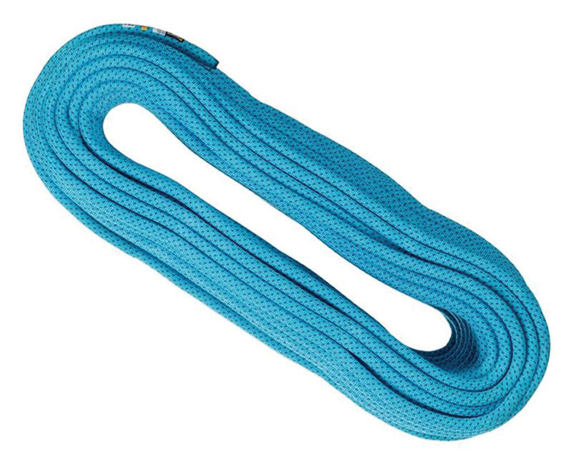 Load image into Gallery viewer, Singing Rock Kata Dry Climbing Rope - 9.7mm x 40m - Blue

