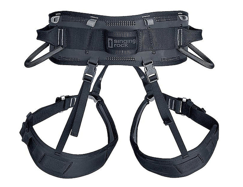 Load image into Gallery viewer, Singing Rock Urban II Sit Work Harness - M/L Size for Comfort and Safety
