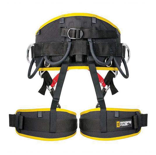 Singing Rock Singing Rock Timber Ii Arbor Harness Timber 3d Arbo Harness Xl Harnesses