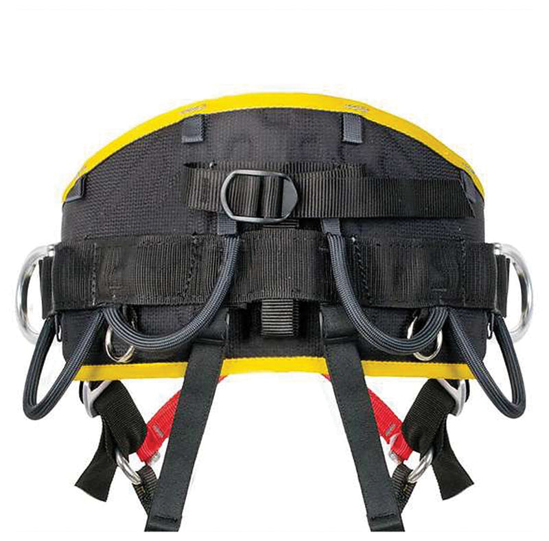 Load image into Gallery viewer, Singing Rock Singing Rock Timber Ii Arbor Harness Timber 3d Arbo Harness Xl Harnesses
