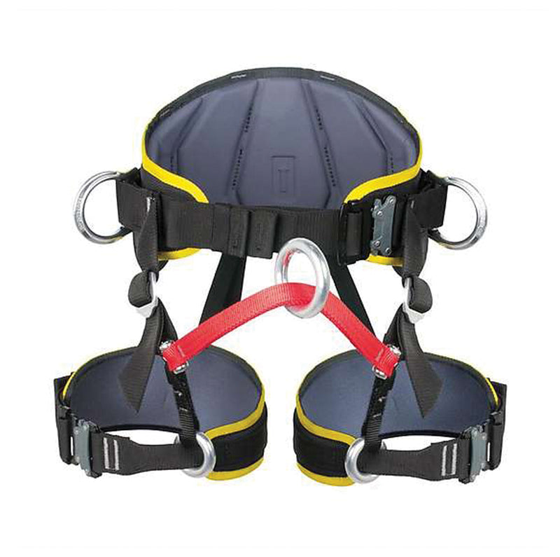 Load image into Gallery viewer, Singing Rock Singing Rock Timber Ii Arbor Harness Timber 3d Arbo Harness Xl Harnesses
