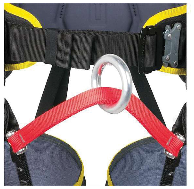 Load image into Gallery viewer, Singing Rock Singing Rock Timber Ii Arbor Harness Timber 3d Arbo Harness Xl Harnesses
