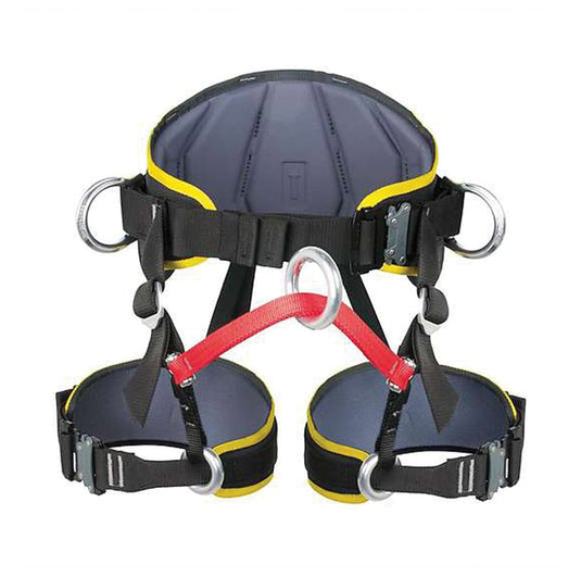 Singing Rock Singing Rock Timber Ii Arbor Harness Timber 3d Arbo Harness Xl Harnesses