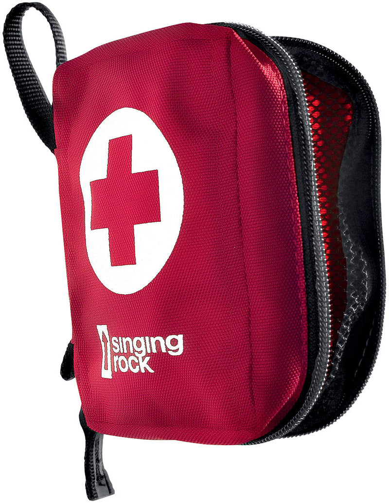 Load image into Gallery viewer, Singing Rock Rope Access Kit First Aid Bag - Essential Safety Gear for Harnesses and Etriers
