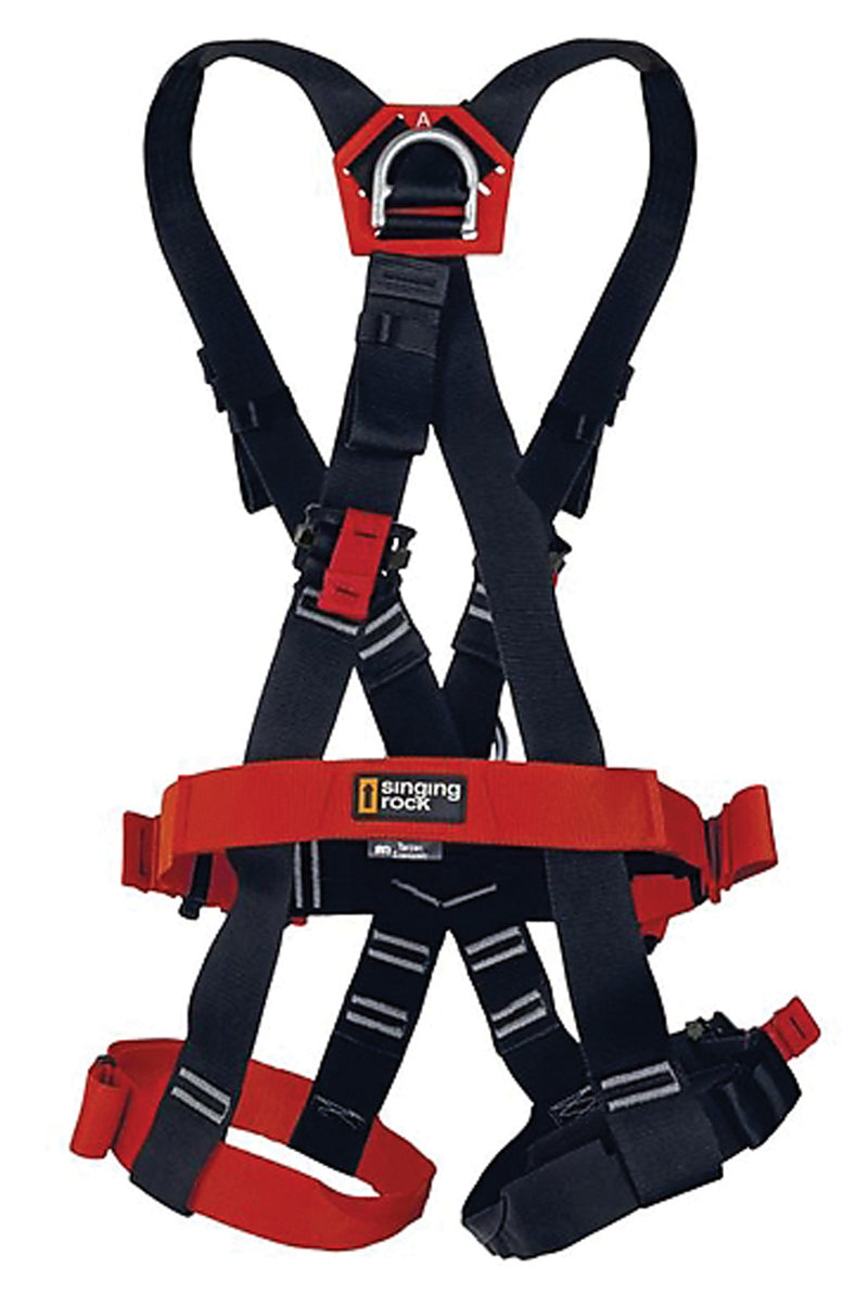 Load image into Gallery viewer, Singing Rock Tarzan Economic Small Climbing Harness

