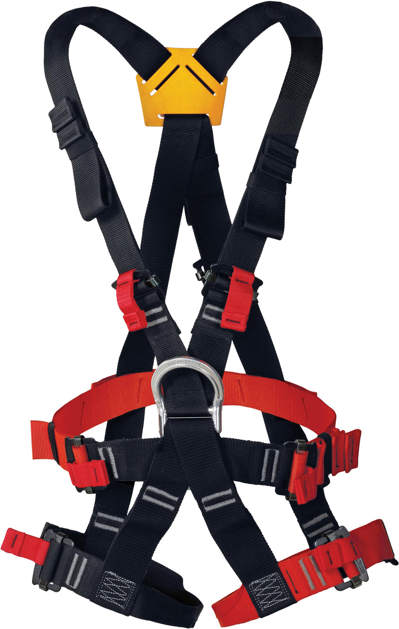 Load image into Gallery viewer, Singing Rock Tarzan Economic Small Climbing Harness
