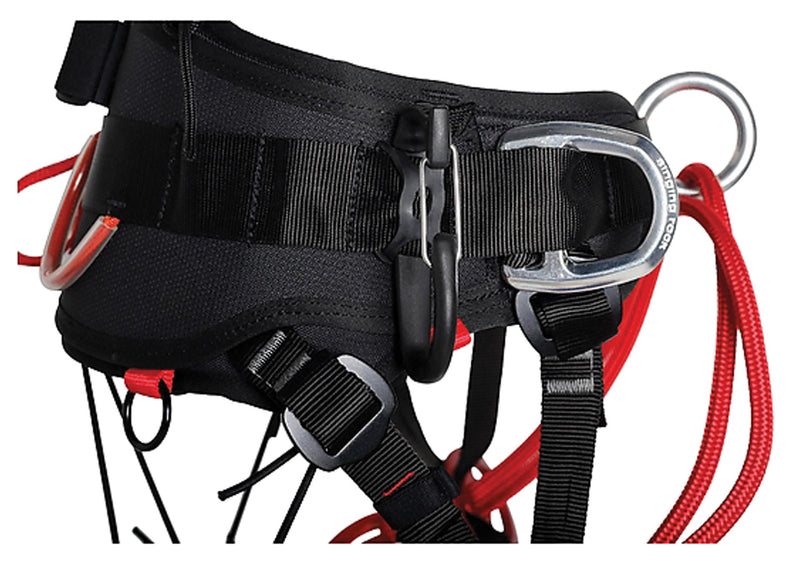 Load image into Gallery viewer, Singing Rock Arbo Master Harness - Size S/M/L for Ultimate Comfort and Safety
