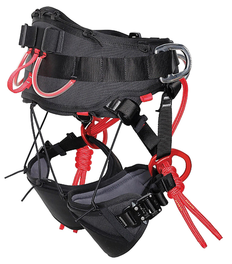 Load image into Gallery viewer, Singing Rock Arbo Master Harness - Size S/M/L for Ultimate Comfort and Safety

