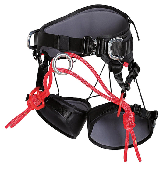 Singing Rock Arbo Master Harness XL - Premium Comfort and Safety for Tree Climbing Professionals