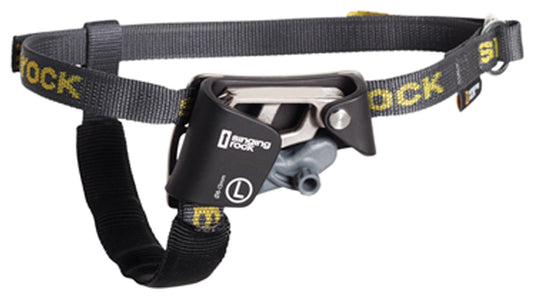 Singing Rock Foot Lift Foot Ascender Left - Enhance Your Climbing Experience!