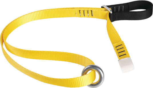 Singing Rock Adjustable Teather Adjust - Versatile Lanyard for Climbing