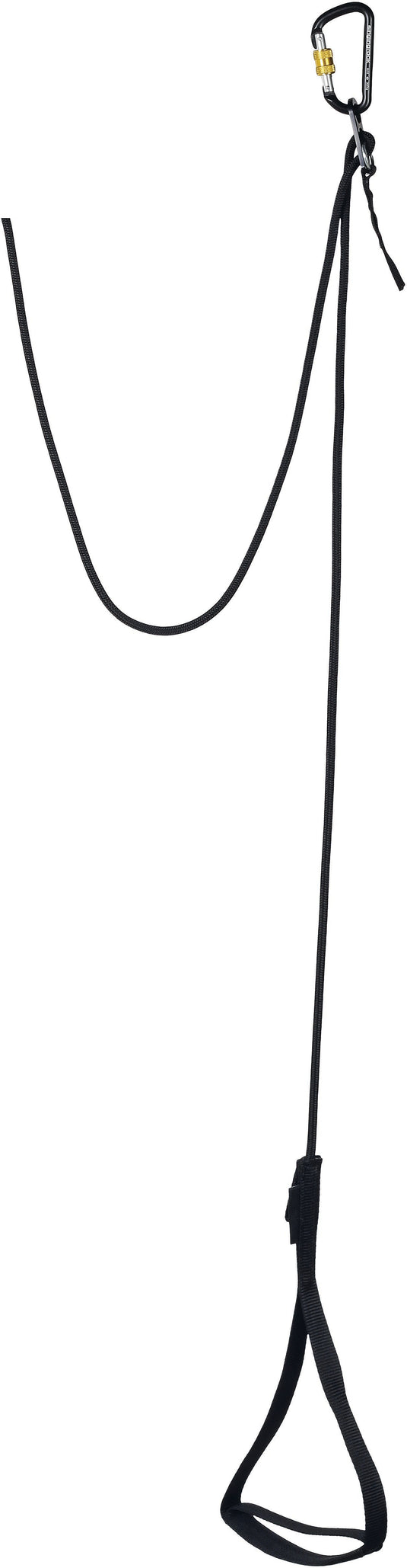 Singing Rock Footer Xp Ascender Sling - Durable and Reliable Climbing Gear