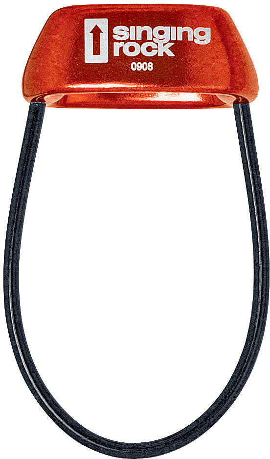 Load image into Gallery viewer, Singing Rock Buddy Belay Device - Assorted Belay &amp; Rappel Gear for Climbing
