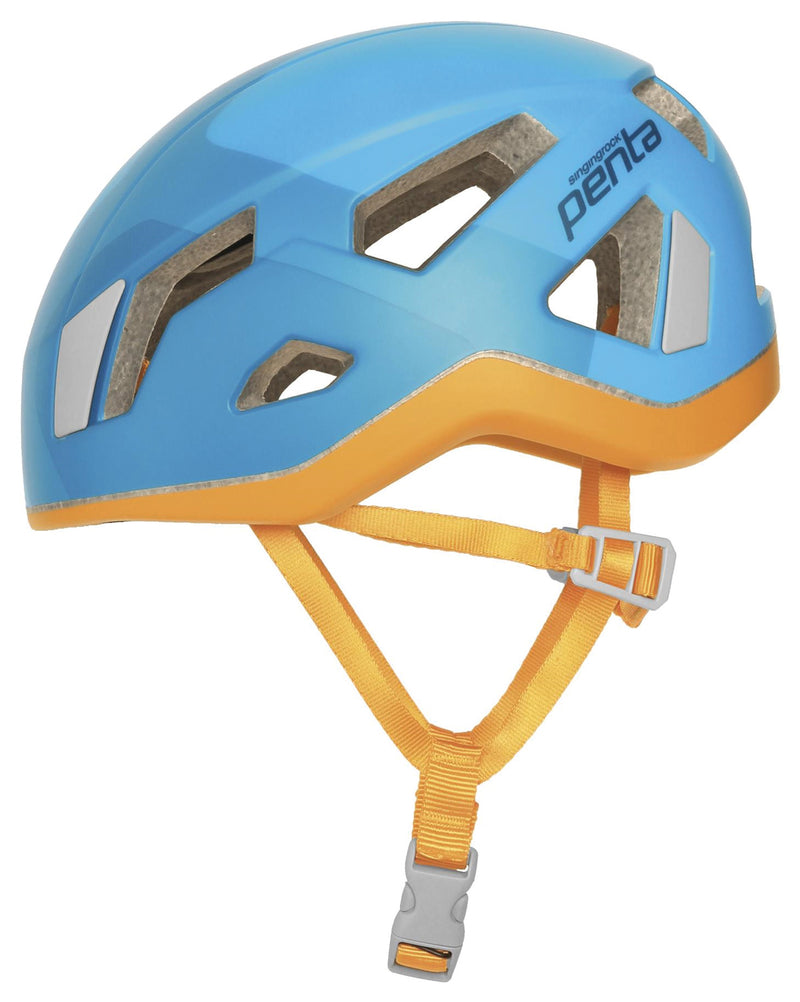 Load image into Gallery viewer, Singing Rock Singing Rock Penta Helmet Penta Helmet Blue
