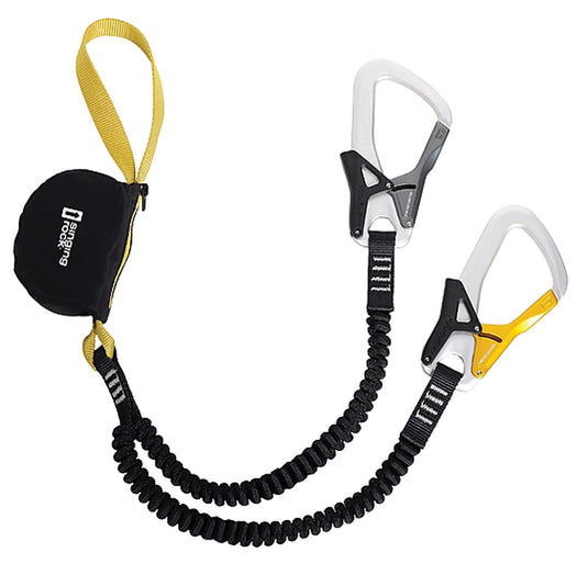Singing Rock Phario Palm Via Ferrata Set - Your Ultimate Climbing Companion