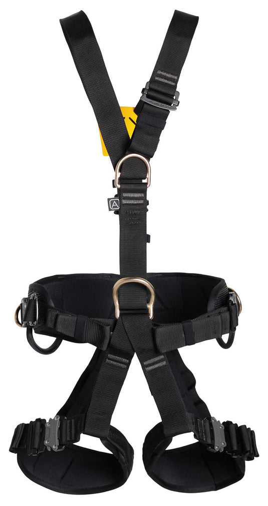 Singing Rock Technic Speed XL EN Certified Climbing Harness