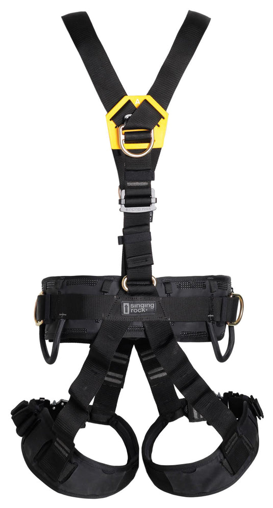 Singing Rock Technic Speed XL EN Certified Climbing Harness