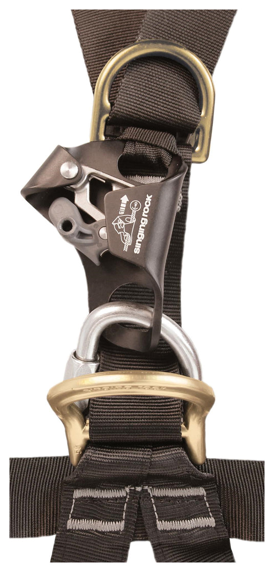 Singing Rock Technic Speed XL EN Certified Climbing Harness