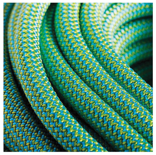 Singing Rock Score Dry 10.1mm x 40m Mint Climbing Rope - High Performance and Durable