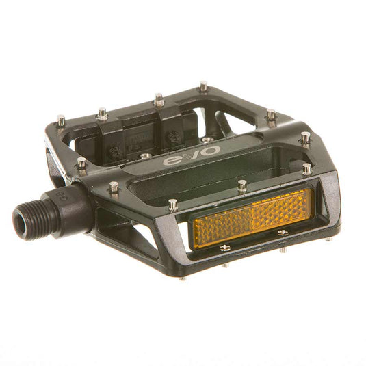 Evo-Flat-Platform-Pedals-PEDL3632-Bicycle-Pedals
