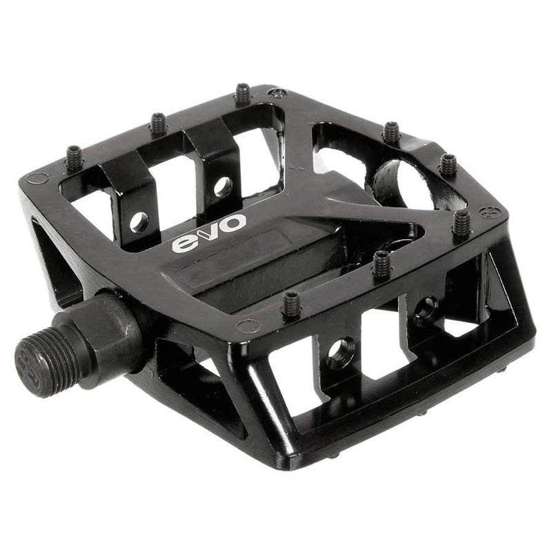 Load image into Gallery viewer, Evo--Flat-Platform-Pedals-Aluminum_PEDL1830
