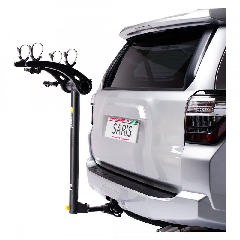 Load image into Gallery viewer, Saris-Bicycle-Hitch-Mount-AR0882-Hitch-Bike-Rack
