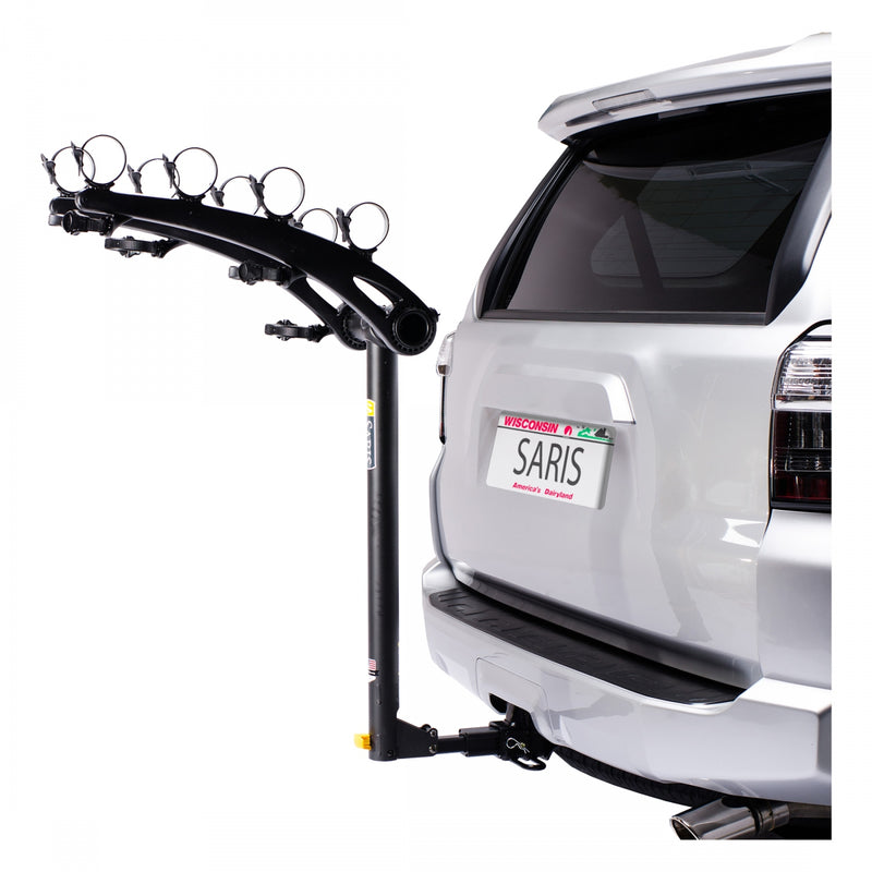 Load image into Gallery viewer, Saris-Bicycle-Hitch-Mount-AR0884-Hitch-Bike-Rack
