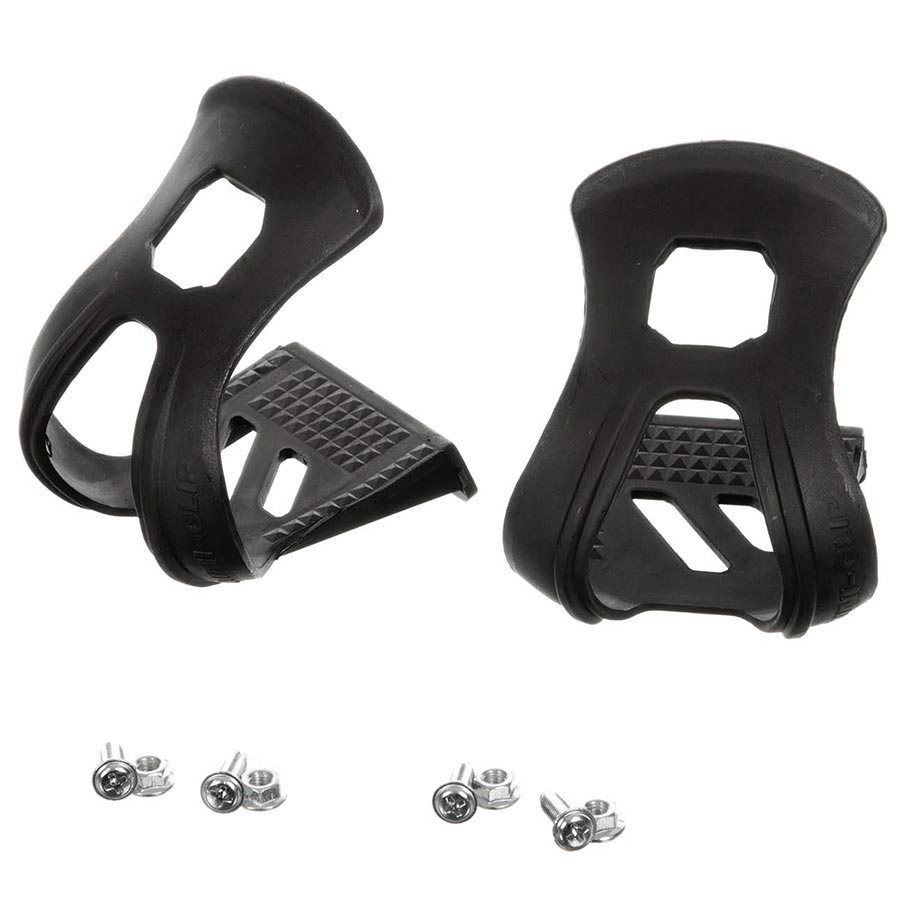 Eclypse strapless sales toe clips